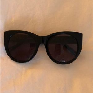 Black Sunglasses